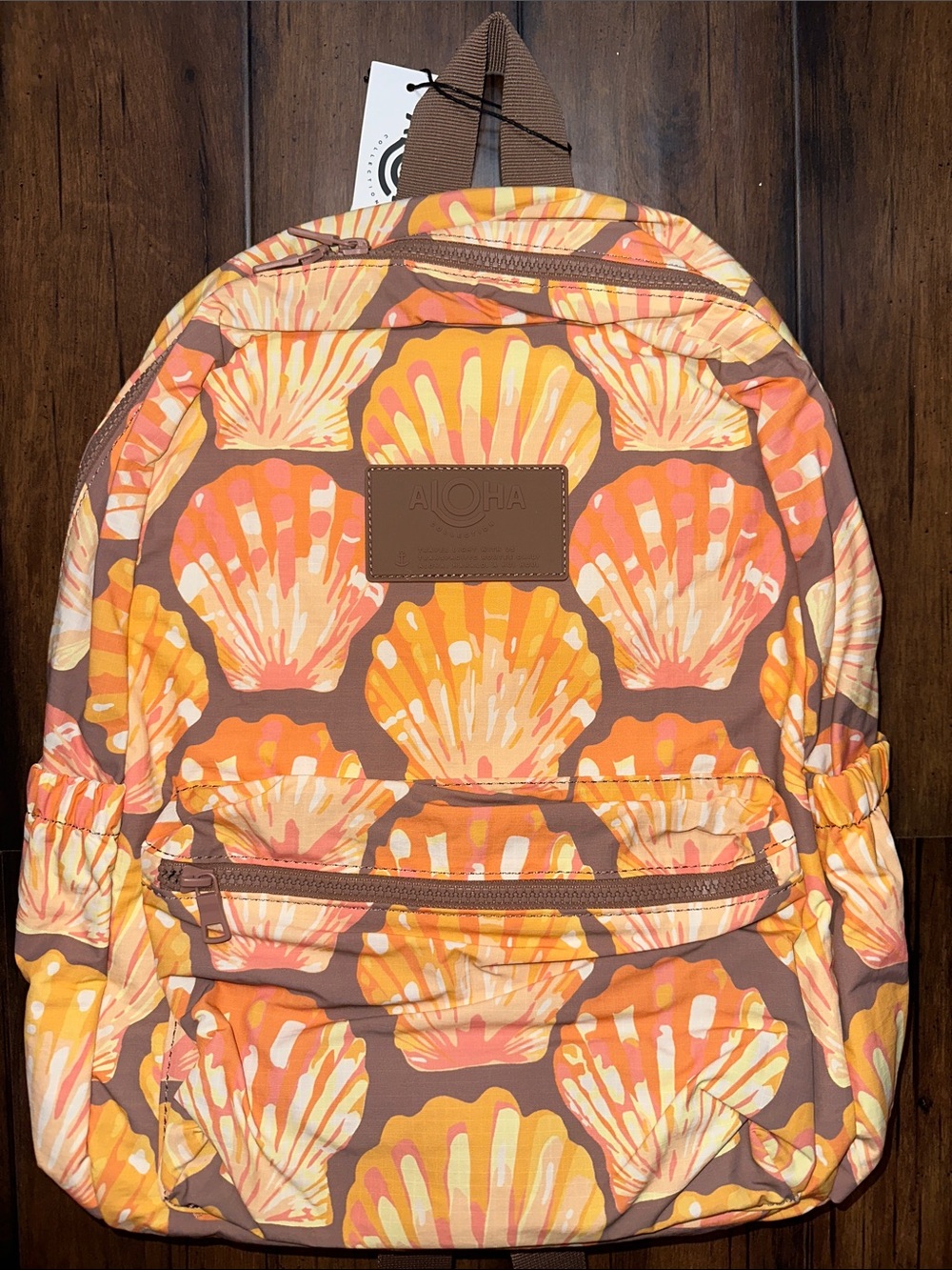 FINAL REDUCTION🌺 ALOHA Collection Limited Edition Sunrise Shells